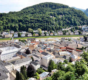 Altstadt Salzburg