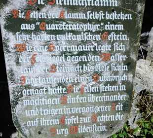 Steinachklamm