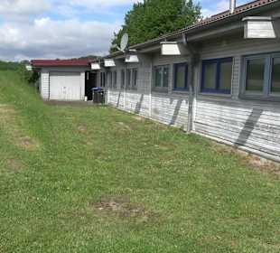 Fest- und Gemeindehalle Dettlingen