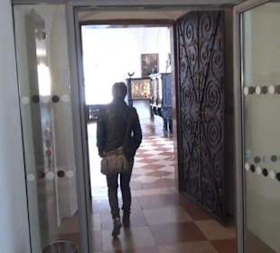 Domquartier - Kunst- und Wunderkammer