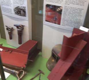 Donau-Schiffahrts-Museum