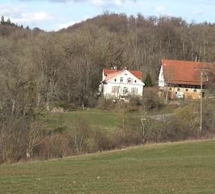 Hofgut Uhenfels Seeburg