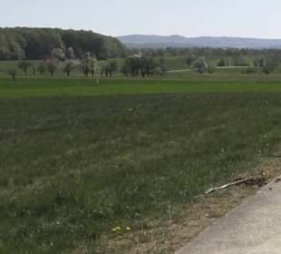 Hochgehsiedelt am Heidengraben