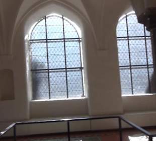 Gericht + Gefängnis - Burgkloster