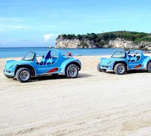 macao beach fun buggy