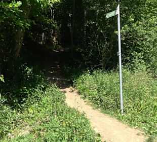 Wanderweg Sieben-Täler-Runde 