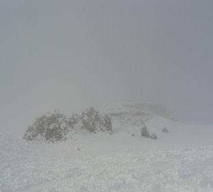 St. anton szczyt