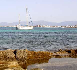 Marés Steinbrüche Son Veri