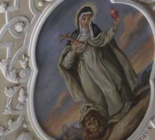 Dorfkirche St. Urban