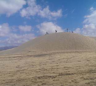 Dünen Maspalomas