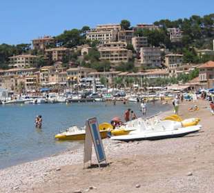 Port de Soller