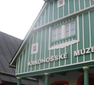 Krkonošské muzeum
