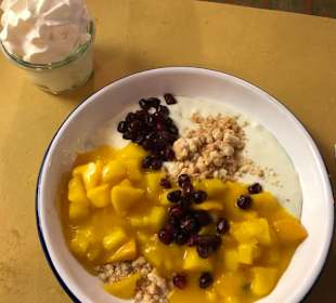 Dessert 