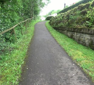 Talfriedhof Untertalheim