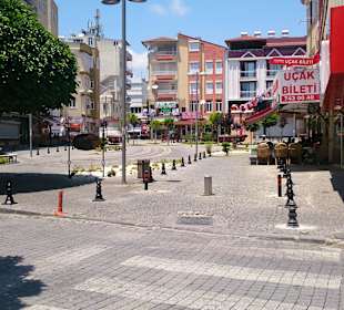 Ort Manavgat