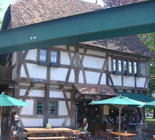 In der Deutschen Allee