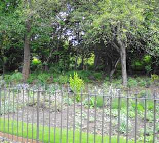 Impression Kensington Gardens
