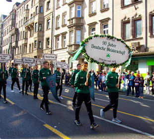 SpVgg Greuther Fürth