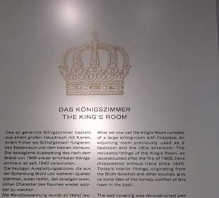 Königszimmer
