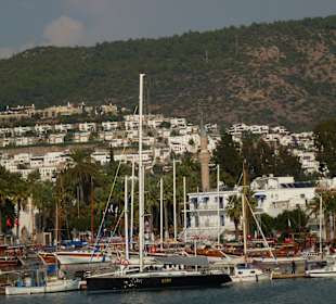 Kos- Bodrum 