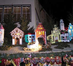 Stuttgarter Weihnachtsmarkt - 23