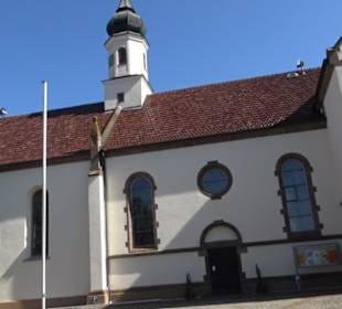 Kirche St. Nikolaus