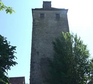 Schurkenturm