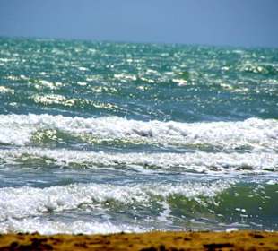 Strand Bibione 06_2011