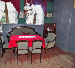 Gute Stube im Wagnerschen Haus