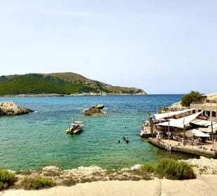 Cala Lliteras