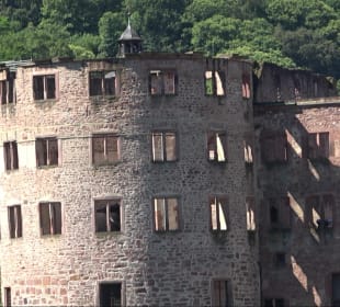 Schloss Heidelberg