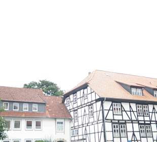 Bad Gandersheim