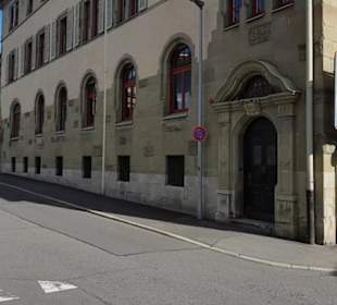 Amtsgericht 