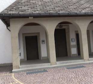 Stadtrundgang Titisee