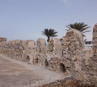 Festung in Ierapetra