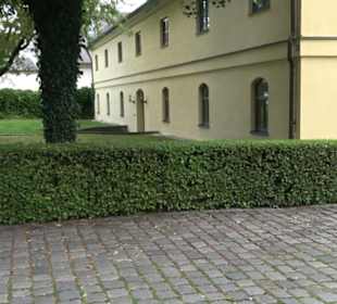 Schloss Ismaning