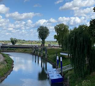 Wandern Hitzacker (Elbe)