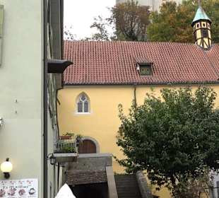 Meersburg Unterstadt