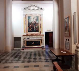 Kathedrale Santa Margherita