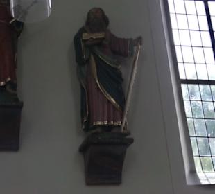 Pfarrkirche St. Andreas