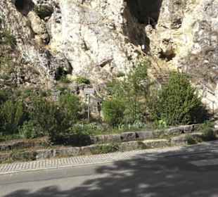 Geisterhöhle