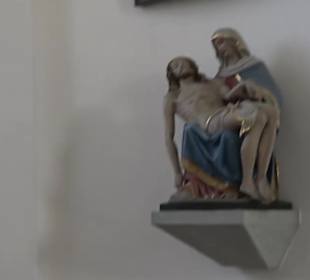 Sankt-Johann-Kapelle Tettnang