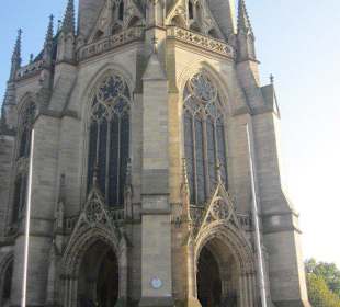 Gedächtniskirche (Retscherkirche)