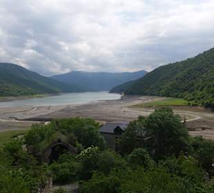 Gruzińska Droga Wojenna