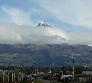 Cotopaxi