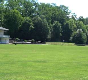 Sportplatz Bisingen