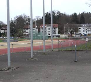 Leichtathletikstadion