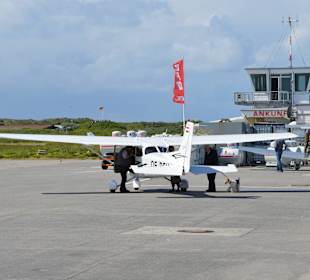 Privatflieger aus Österreich