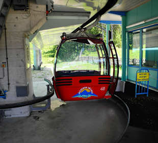 8er Kabinenbahn