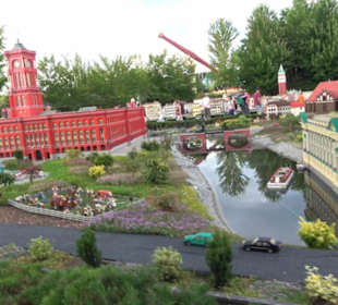 Berlin - Miniland